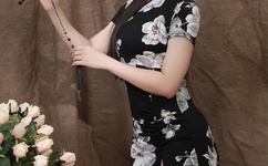 被工地工人轮着上舒慧